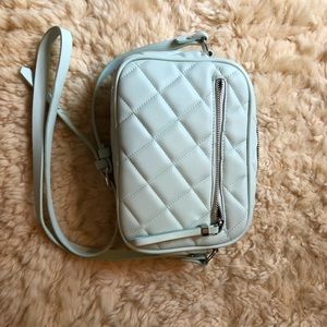 Quilted Purse